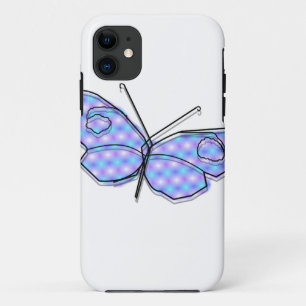 Case-Mate iPhone Case Papillon cosmique