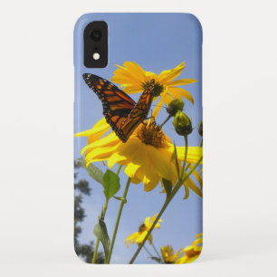 Case-Mate iPhone Case Papillon dans le ciel