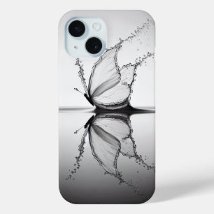Coque Case-Mate iPhone Papillon Dans L'Eau
