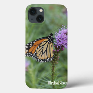Etui iPhone Case-Mate Papillon de monarque