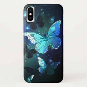 Case-Mate iPhone Case Papillon de nuit