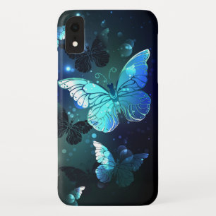 Case-Mate iPhone Case Papillon de nuit