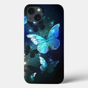Case-Mate iPhone Case Papillon de nuit