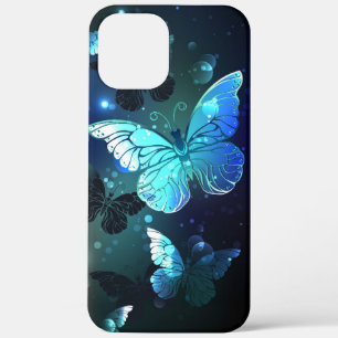 Case-Mate iPhone Case Papillon de nuit