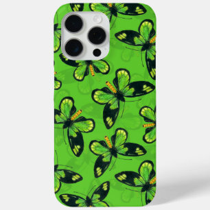 Coque Case-Mate iPhone papillon des oiseaux de la reine Victoria