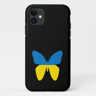 Case-Mate iPhone Case Papillon d'Ukraine