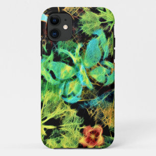 Case-Mate iPhone Case Papillon et Fleur Rodilius iPhone/coque ipad