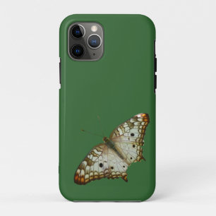 Coque iPhone 11 Pro Papillon exotique de Sainte-Lucie