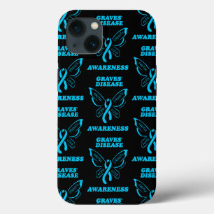 Case-Mate iPhone Case Papillon/Guerrier...Graves'