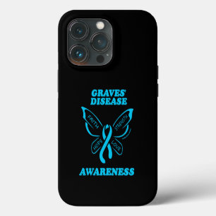 Case-Mate iPhone Case Papillon/Guerrier...Graves'