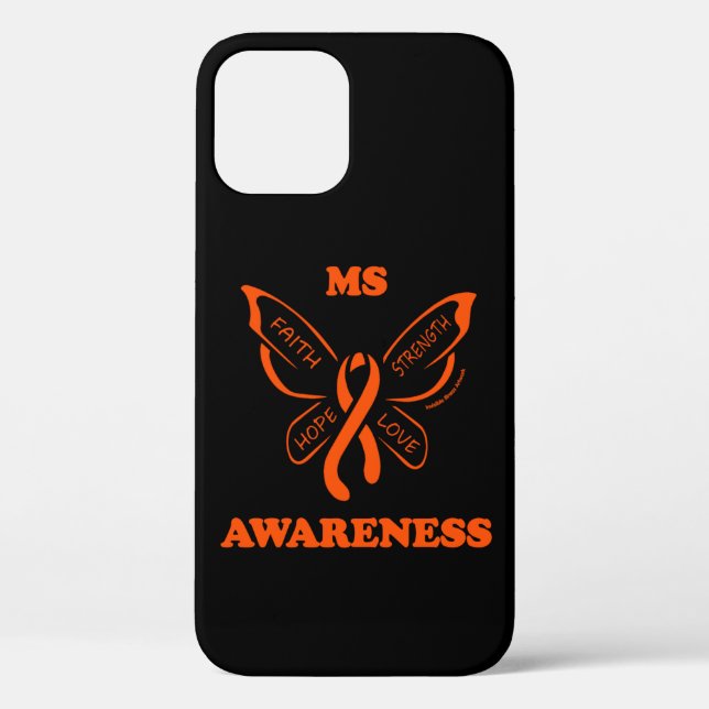 Coques Case-Mate iPhone Papillon/Guerrier...MS (Verso)