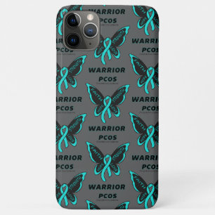 Case-Mate iPhone Case Papillon/Guerrier...PCOS