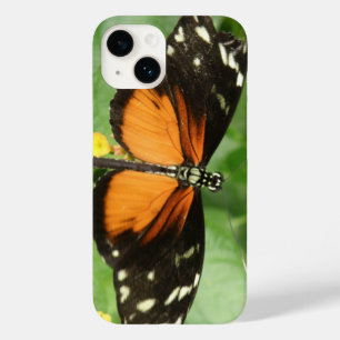 Coques Pour iPhone Papillon long tigre