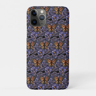 Case-Mate iPhone Case Papillon monarque