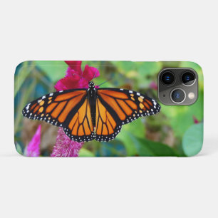Case-Mate iPhone Case Papillon Monarque