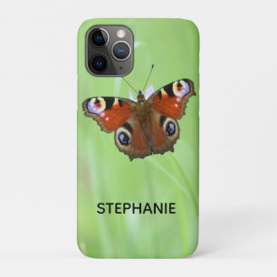 Case-Mate iPhone Case Papillon paon