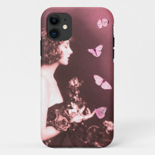 Coques Pour iPhone Papillon, Papillon