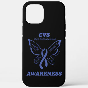 Case-Mate iPhone Case Papillon/sensibilisation...CVS