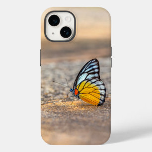 Coque Case-Mate iPhone Papillon sur la plage