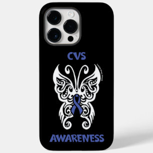 Coque Case-Mate iPhone Papillon/Tribal...CVS
