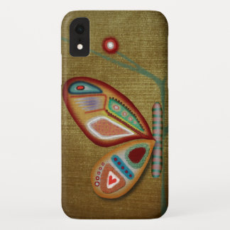 Case-Mate iPhone Case Papillons 🦋