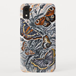 Case-Mate iPhone Case Papillons