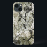 iPhone 13 Case Papillons arabes II<br><div class="desc">Papillons et insectes</div>