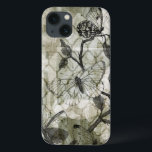 iPhone 13 Case Papillons arabes II<br><div class="desc">Papillons et insectes</div>