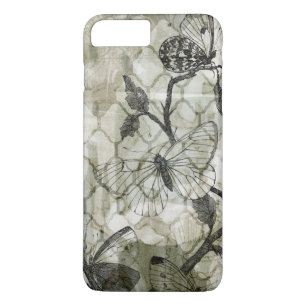 Coque Case-Mate Pour iPhone Papillons arabes II