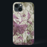 Coques Pour iPhone Papillons arabes III<br><div class="desc">Animaux</div>