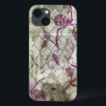 iPhone 13 Case Papillons arabes IV<br><div class="desc">Animaux</div>