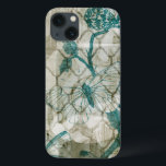 Etui iPhone Case-Mate Papillons d'arabesque VI<br><div class="desc">Animaux</div>