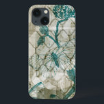 Etui iPhone Case-Mate Papillons d'arabesque VI<br><div class="desc">Animaux</div>