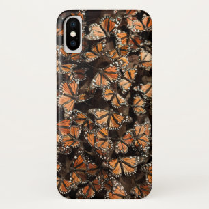 Case-Mate iPhone Case Papillons de monarque