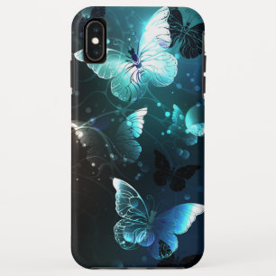 Case-Mate iPhone Case Papillons de nuit