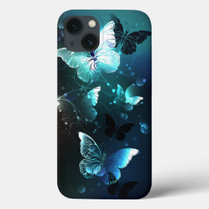 Case-Mate iPhone Case Papillons de nuit