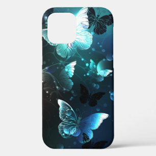 Case-Mate iPhone Case Papillons de nuit
