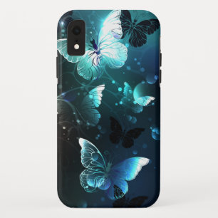 Case-Mate iPhone Case Papillons de nuit