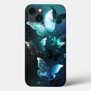 Case-Mate iPhone Case Papillons de nuit