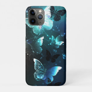 Case-Mate iPhone Case Papillons de nuit