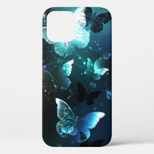 Case-Mate iPhone Case Papillons de nuit