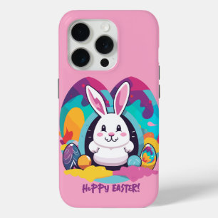 Coque Case-Mate iPhone Pâques chanceuses !