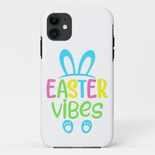 Case-Mate iPhone Case Pâques Vibes Pastel