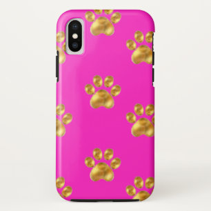 Case-Mate iPhone Case Paquets or mignons
