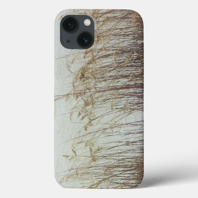 Coques Case-Mate iPhone Par les dunes II (Verso)
