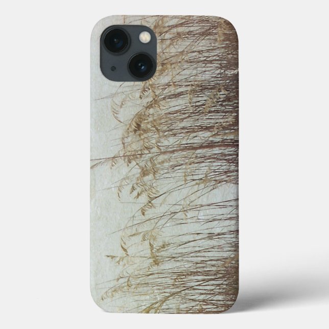 Coques Case-Mate iPhone Par les dunes II (Verso)