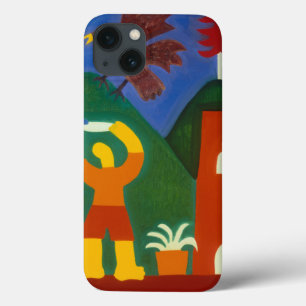 Etui iPhone 13 Para José María Chiquito 2005