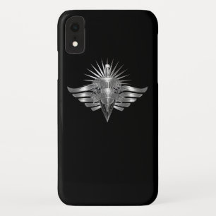 Case-Mate iPhone Case Parachutiste extraordinaire Conception commémorati