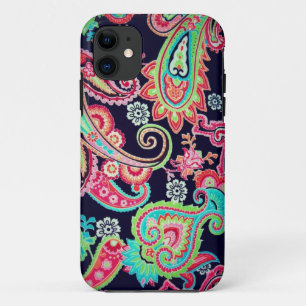 Coque Case-Mate iPhone Paradis de Paisley