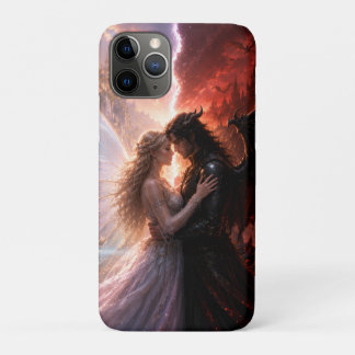 Case-Mate iPhone Case paradis enfer amour